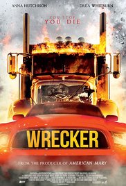 Wrecker (2015) M4ufree