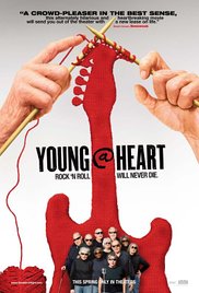 Young at Heart (2007) M4ufree