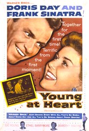 Young at Heart (1954) M4ufree