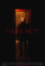 Youre Next (2011) M4ufree