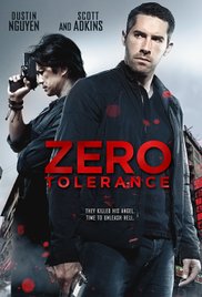 Zero Tolerance (2015) M4ufree