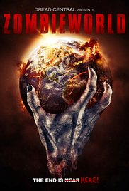 Zombieworld (2015) M4ufree