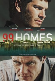 99 Homes (2014) M4ufree