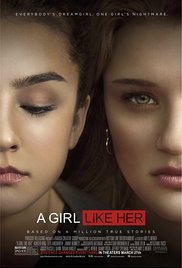 A Girl Like Her (2015) M4ufree
