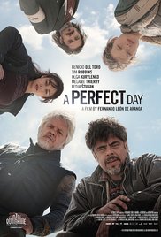 A Perfect Day (2015) M4ufree