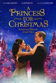 A Princess for Christmas (TV Movie 2011) M4ufree