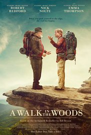 A Walk in the Woods (2015) M4ufree