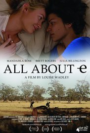 All About E (2015) M4ufree
