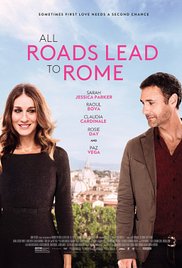All Roads Lead to Rome (2015) M4ufree