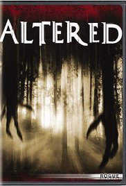 Altered (2006) M4ufree