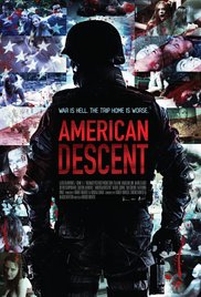 American Descent (2015) M4ufree