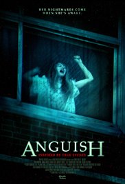 Anguish (2015) M4ufree