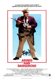 Armed and Dangerous (1986) M4ufree