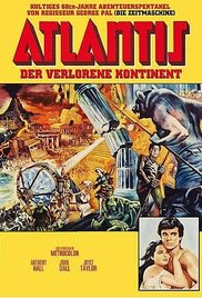 Atlantis, the Lost Continent (1961 M4ufree
