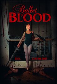 Ballet of Blood (2015) M4ufree