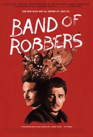 Band of Robbers (2015) M4ufree