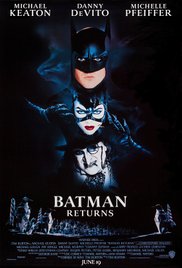 Batman Returns (1992) M4ufree