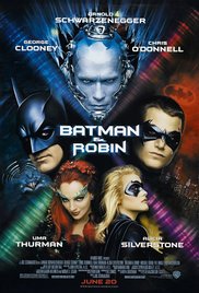 Batman and Robin (1997) M4ufree