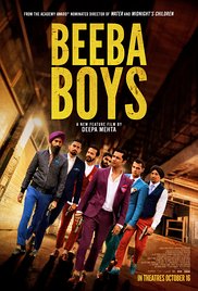 Beeba Boys (2015) M4ufree