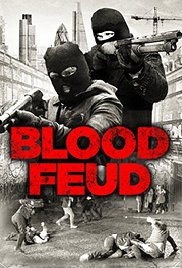 Blood Feud (2016) M4ufree