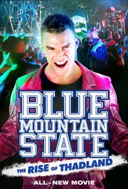 Blue Mountain State: The Rise of Thadland (2016) M4ufree