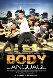 Body Language (2011) M4ufree
