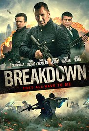 Breakdown (2016) M4ufree