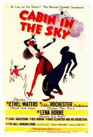 Cabin in the Sky (1943) M4ufree