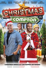 Christmas in Compton (2012) M4ufree