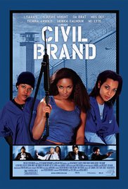 Civil Brand (2002) M4ufree