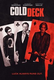 Cold Deck (2015) M4ufree