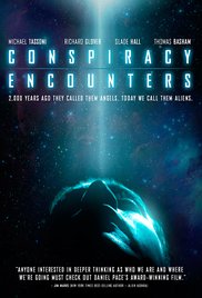 Conspiracy Encounters (2016) M4ufree