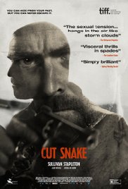 Cut Snake (2015) M4ufree