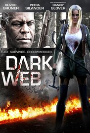 Dark Web (2016) M4ufree