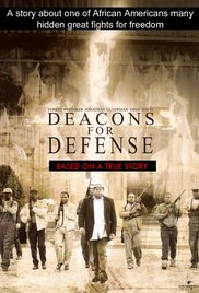 Deacons for Defense (TV Movie 2003) M4ufree