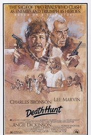 Death Hunt (1981) M4ufree