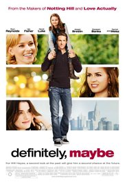 Definitely Maybe (2008) M4ufree