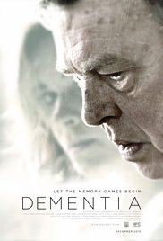 Dementia (2016) M4ufree