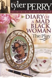 Diary of a Mad Black Woman The Play  M4ufree