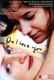 Do I Love You (2002) M4ufree