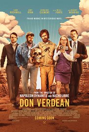 Don Verdean (2015) M4ufree