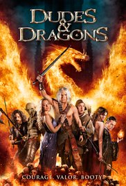 Dudes & Dragons (2015) M4ufree