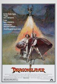 Dragonslayer (1981) M4ufree