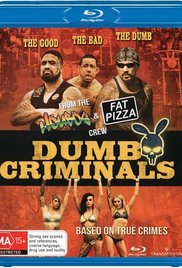 Dumb Criminals: The Movie (2015) M4ufree