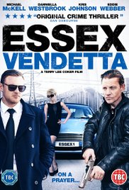 Essex Vendetta (2016) M4ufree