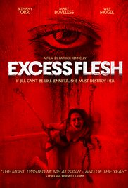 Excess Flesh (2015) M4ufree
