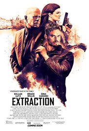 Extraction (2015) M4ufree