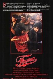 Fame (1980) M4ufree