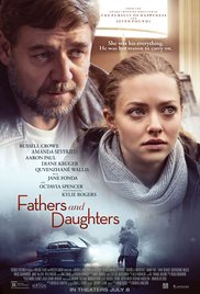 Fathers and Daughters (2015) M4ufree