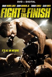 Fight to the Finish (2016) M4ufree